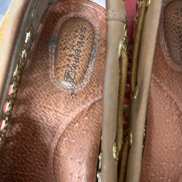 Sperry boat shoes - Picture 4 of 6